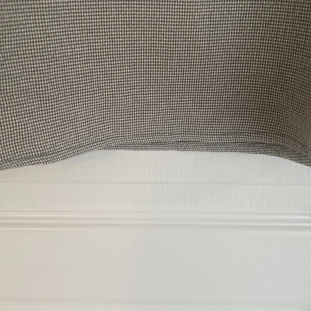 NWT Treasure & Bond Long Sleeve Blouse - Picture 8 of 13